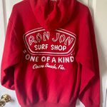 Ron Jon Zip Up Jacket Photo 1