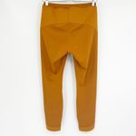 Nike  Dri Fit Womens Faux‎ Lace Western Tulip Hem Leggings Size M Burnt Sienna Photo 10