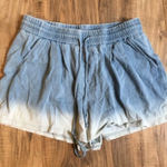 Lysse  small blue shorts Photo 0