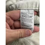 Old Navy Women’s Size 2 Light Green High-Rise Straight Leg Jeans | Casual Denim Pants Photo 10