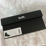 Coach Lyden Chelsea Boots - Black Leather
Lyden booties Photo 8