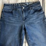 Chico's • platinum ankle jeans Photo 79