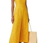 Trina Turk  Lilly Jumpsuit Size 2 Photo 0