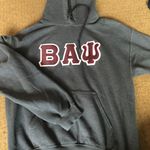 Gildan Fraternity Sweatshirt  Photo 0