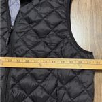 ZeroXposur  Women's Size XL, Black, Full Zip, Quilted Vest, Sleeveless Photo 4