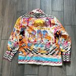 Sandro  paule button front shirt Photo 4