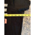 True Religion  Black with Pink Graphic Logo Short Sleeve Tee XL Photo 4