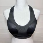 Nike Dri-Fit High Support Womens Sports Bra Size M Football Grey Photo 0