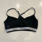 Beyond Yoga Shine On Spacedye Sparkly Sports Bra Size Medium Photo 3