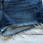 Levi's Levi Ultra High Rise Shorts Sz 29 Photo 1
