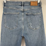 Citizens of Humanity Citizens Of Humanity Premium Vintage Skinny Jeans Rocket Ankle Women’s Size 28 Photo 6