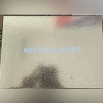 Michael Kors  Jet Set Small Signature Logo Stripe Belt Bag in Gift Box Photo 6