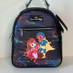 Lounge Fly  Wandavision Backpack Photo 0