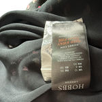 Hobbs London  Alex Belted Fit And Flare Dress Photo 7