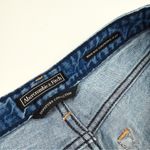 Abercrombie & Fitch Signature Collection High Rise Girlfriend Jeans | Size 29 Photo 3