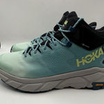 Hoka One One Trail Code GTX Gore Photo 0