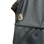 Buffbunny  Viva La Vibe Teal High Neck Sports Bra Photo 8