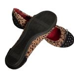 Style & Co Women’s .‎ Flats. 8.5 Cheetah Print Photo 5