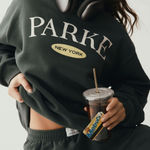 PARKE  New York Mockneck Photo 0