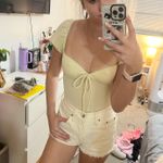 Princess Polly  Bodysuit Photo 0
