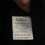 Stillwater  bodysuit XSmall black Photo 5