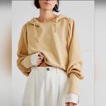 Free People  Love Letter Hoodie M Photo 7