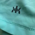 Kyodan Mint Green Skort Skirt Tennis Ruffle Athletic Preppy Athleisure Vacation Photo 3