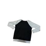 Kut From The Kloth  Women's Benter Mixed Material Top Photo 1