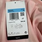 Nike Women’s Sportswear Essential Ribbed Crop Top Photo 9