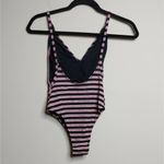 Topshop Pamela Swimsuit - Size US 2 (UK 6) - NWT Photo 4