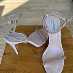 Steve Madden Breslin Heels Blush Photo 1