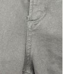 AGOLDE Jeans Womens 24 Filter Free Skinny Black Ankle Slim Stretch Denim Photo 3