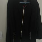 The Limited NWT  black jacket 2x Photo 1