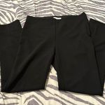 Gibson Latimer Black dress pants Photo 1