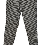 Tripp NYC  Dang Goodman Size 5 Black White Houndstooth Skinny‎ Jeans Punk Goth Photo 0