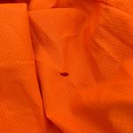 Juan Valdez Colombia Pink Orange Hooded Windbreaker M Size M Photo 15