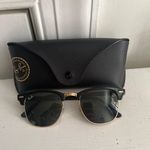 Ray-Ban Clubmaster Classic Sunglasses Photo 0