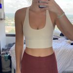 Fabletics Mid Length Sports Bra Photo 0