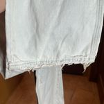 Altar'd State Altar’d State Vervet Light Wash High Rise Wide Leg Jeans Size 28 Long Photo 3