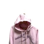 Hot Topic Melanie Martinez Hoodie Pink Size 2XL Photo 12