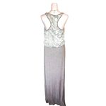 Tart  collection Chic Maxi Dress with Patterned Top Photo 2