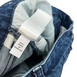 Madewell The Petite Curvy Perfect Vintage Wide-Leg Jean Comfort Stretch Size 32P Photo 15