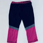 Tommy Hilfiger Sports Leggings Capri Size XL Photo 1