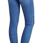 Derek Lam  10 Crosby Devi Mid‎ Rise Skinny Jeans Size 28 Photo 1