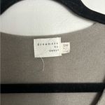 Dreamers  by debut sweater sz s/m Photo 1
