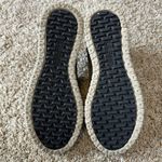 LL Bean Womens Size 8 Green Ultralite Primaloft Slip On Shoes Waterproof Quilted Photo 8