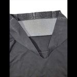 Diane Von Furstenberg  Women's Size 10 Black White Pencil Stretchy Skirt NWT $275 Photo 3