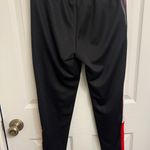 Adidas Women’s size Small American USA Track Pant Joggers Photo 1