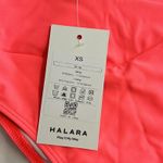 Halara NWT  Crossover Bikini Bottom Photo 4