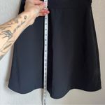 Kate Spade  Skirt the Rules Fit and Flare Skirt Black Photo 2